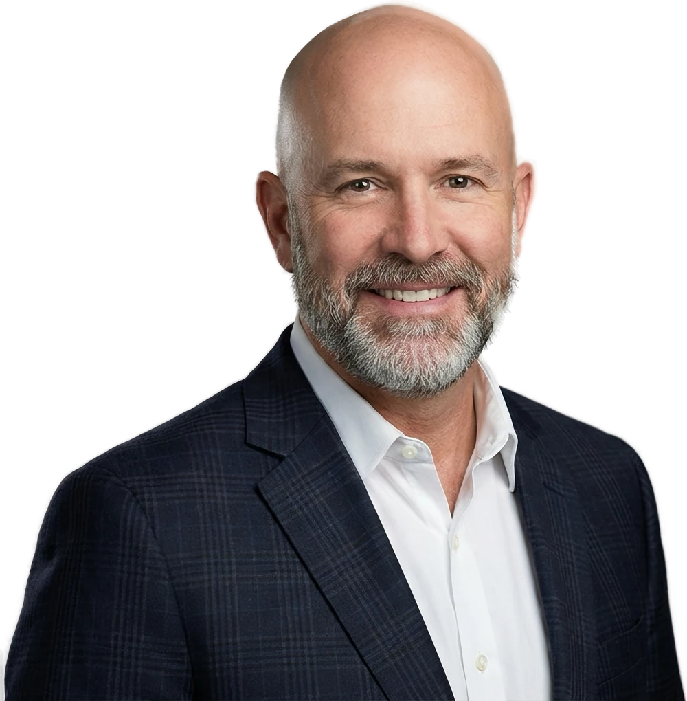 Brad - your AI CFO
