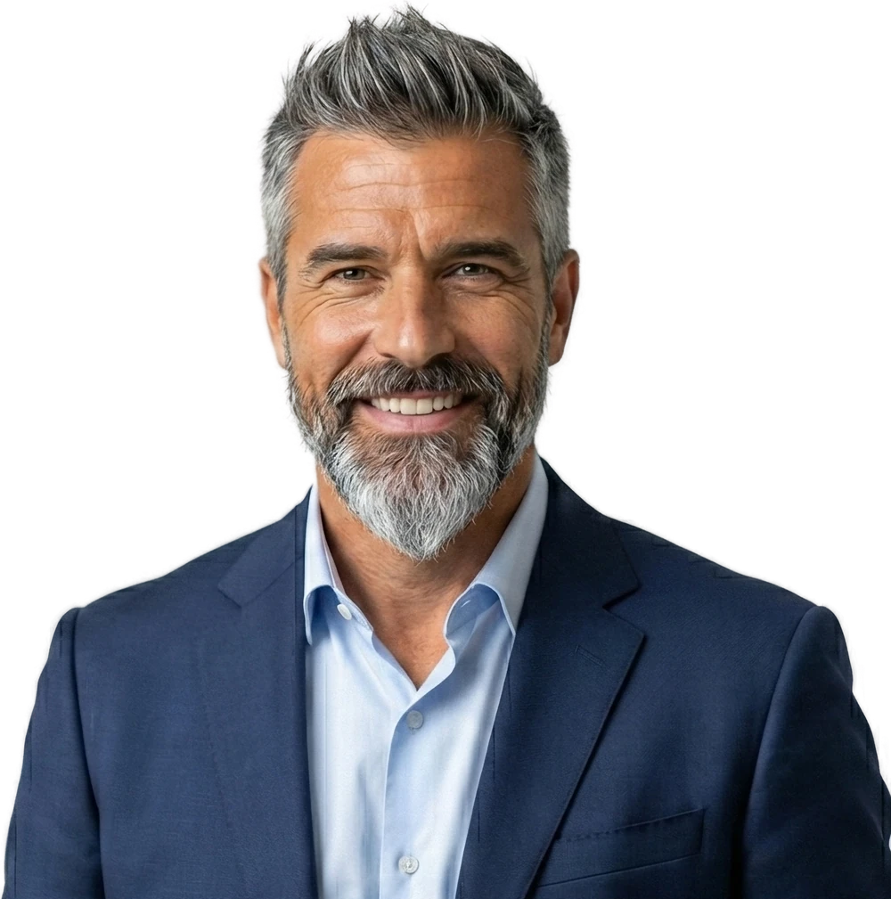 James - your AI CRO