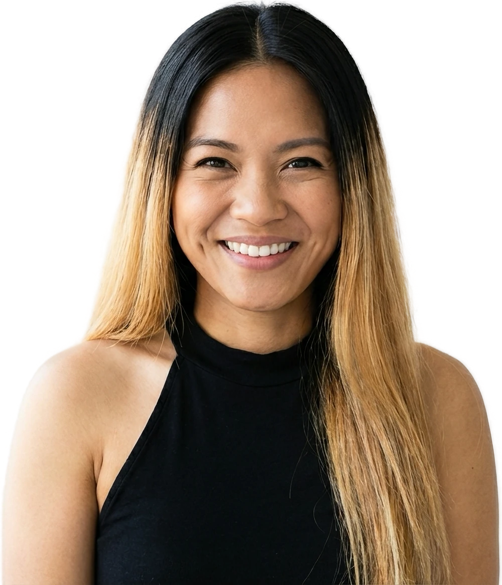 Lorraine - your AI CMO