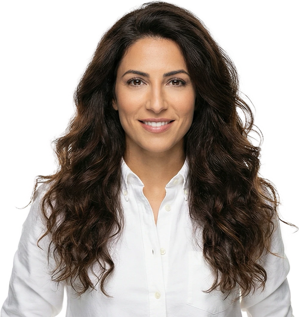 Marissa - your AI CEO